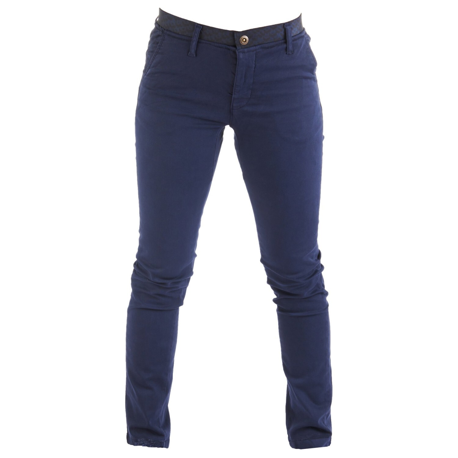 

Альпинистские штаны Nograd Women's Grease Pant, темно синий