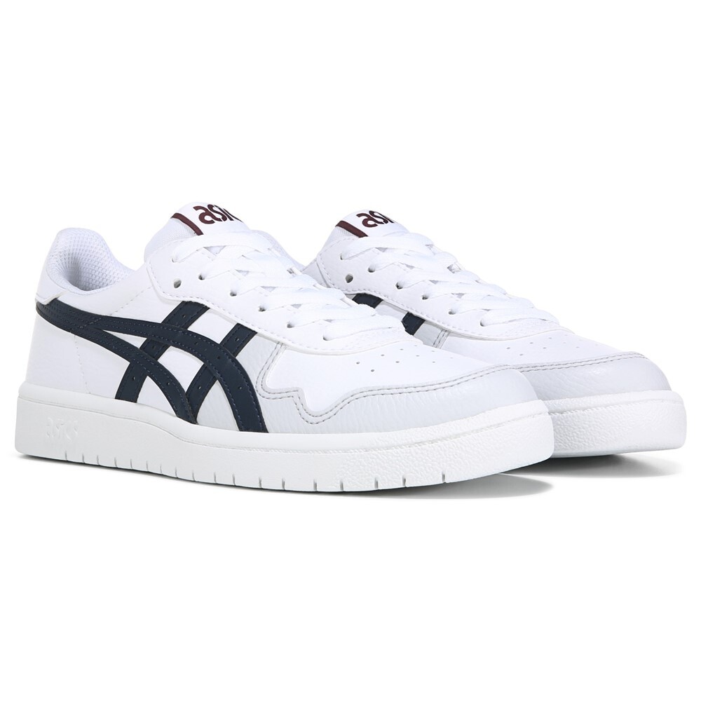 

Женские кроссовки Japan S Retro Asics, белый