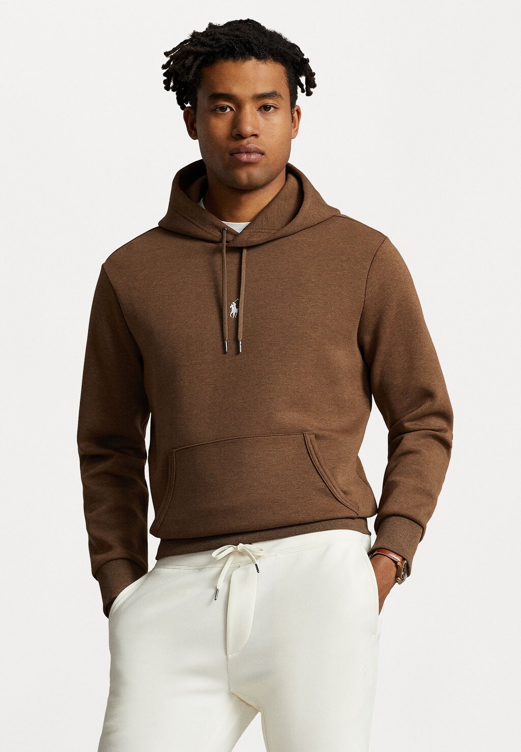

Толстовка ДЛИННЫЙ РУКАВ Polo Ralph Lauren, кедровый вереск