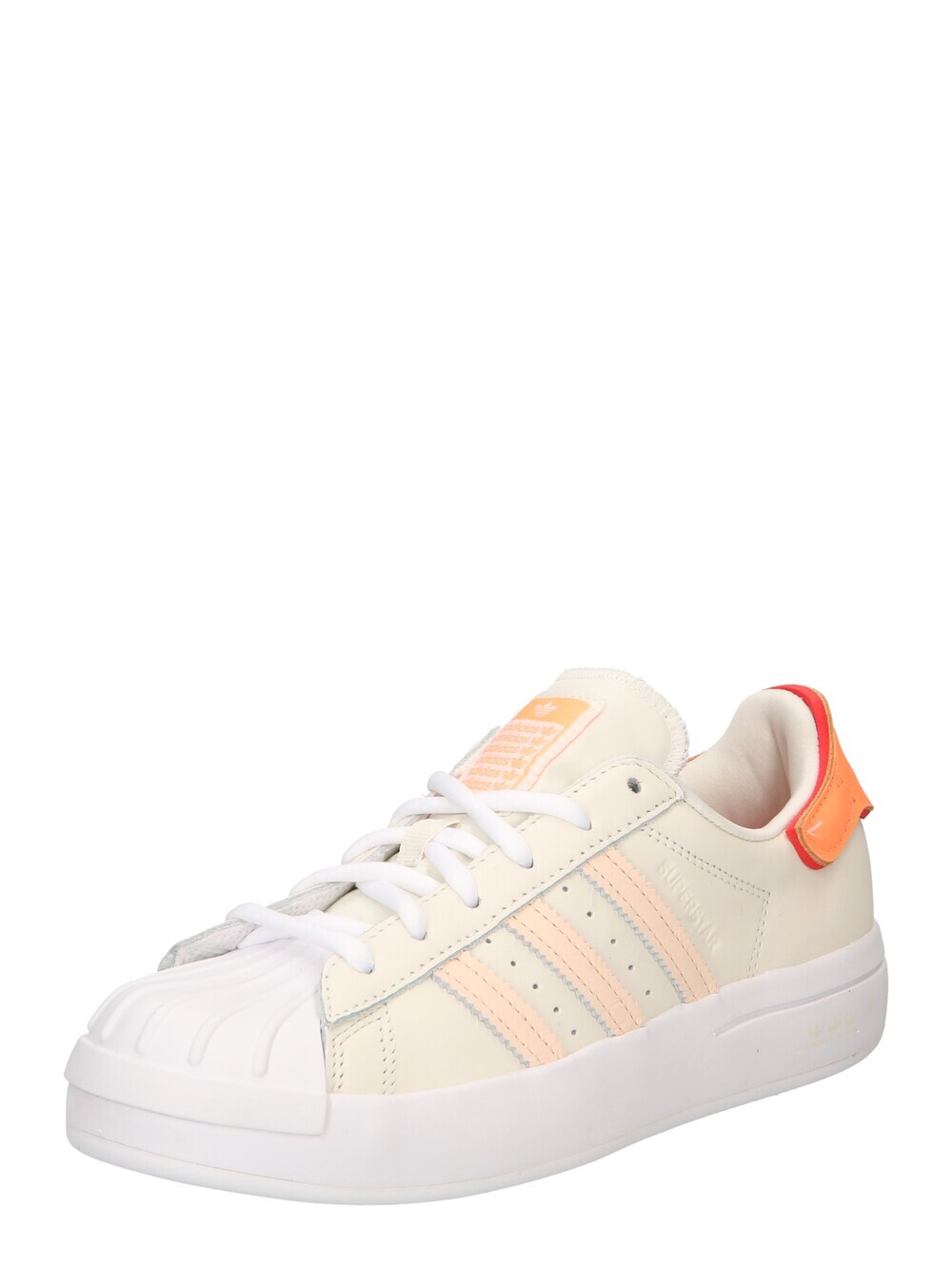 

Кроссовки Adidas Superstar Ayoon, белый