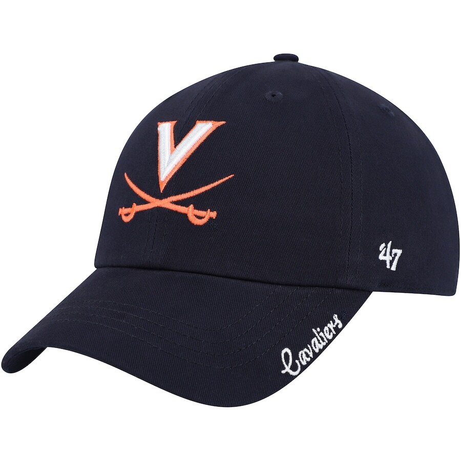 

Бейсболка 47 Virginia Cavaliers, нави
