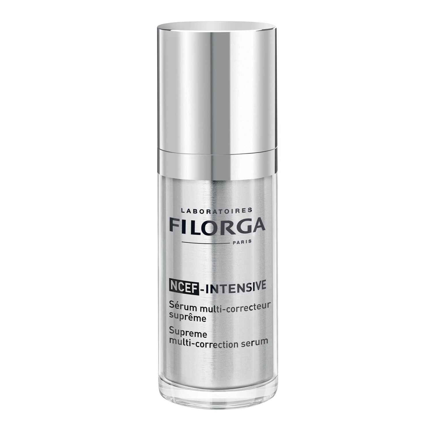 

Filorga Nctf Intensive Supreme Регенерирующая сыворотка 30 мл