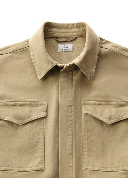 

Комбинезон-карго Woolrich