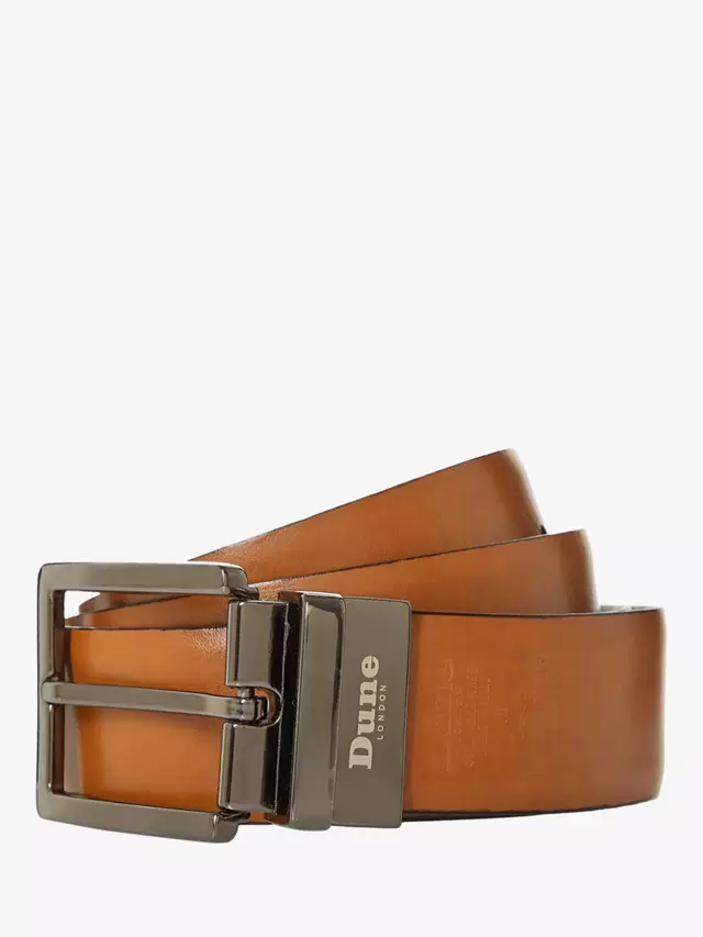 

Ремень Dune Opra Leather Reversible