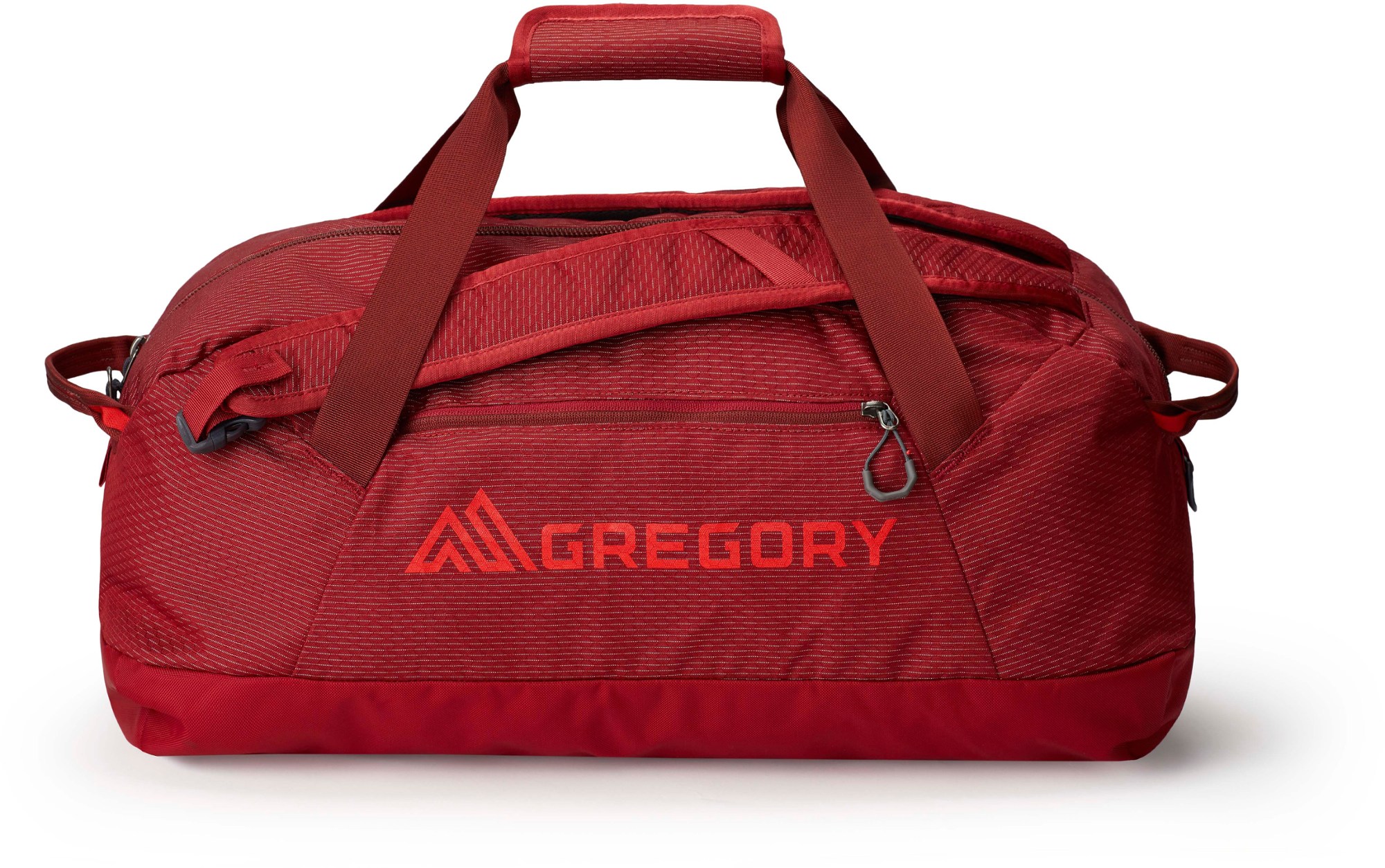 Запасная дорожная сумка - 40 л Gregory, красный