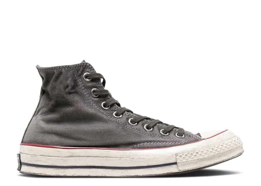 

Кроссовки Converse Chuck 70 High, цвет Smoked Canvas