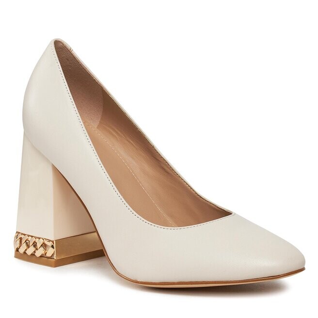 

Туфли Guess Eisa, экрю
