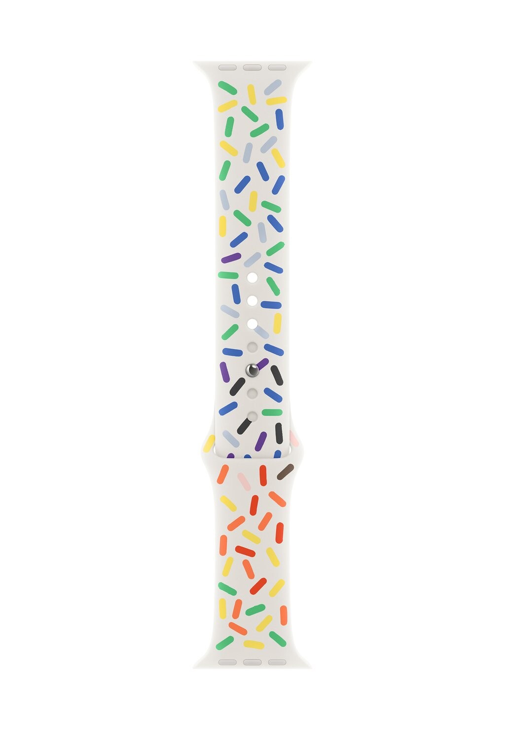 

Аксессуар для часов S/M Pride Edition Sport Band 41Mm Apple, мультиколор