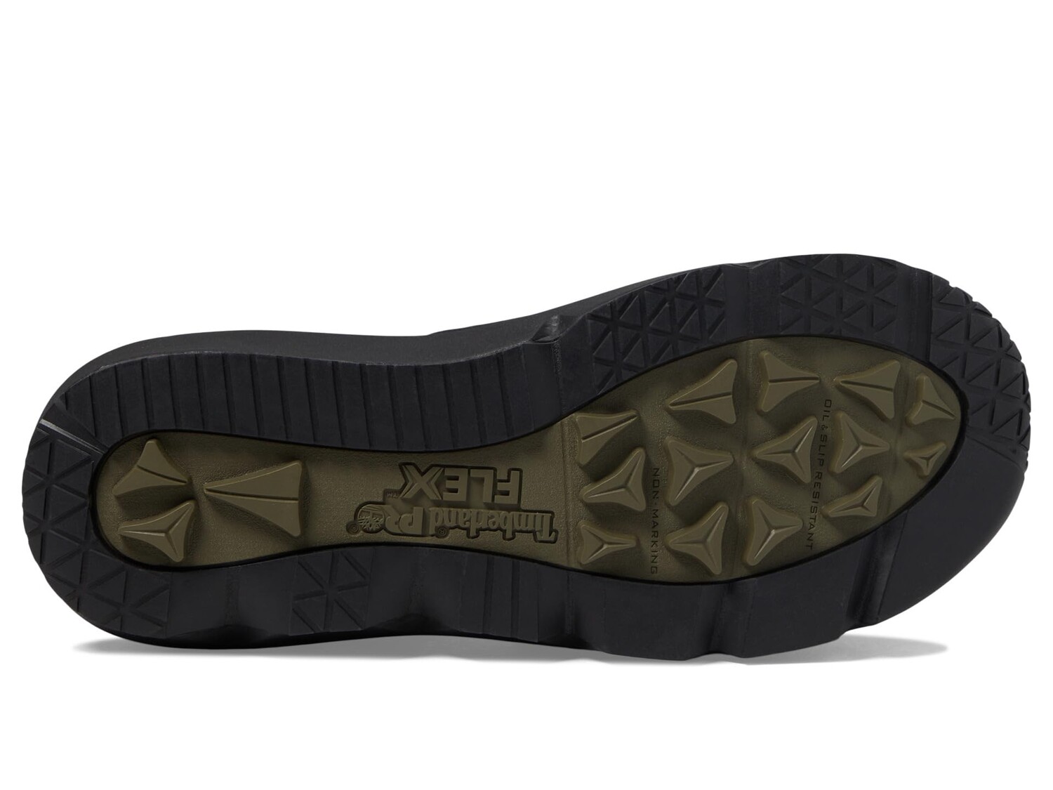 

Кроссовки Timberland PRO Morphix Composite Safety Toe Slip-On Chukka