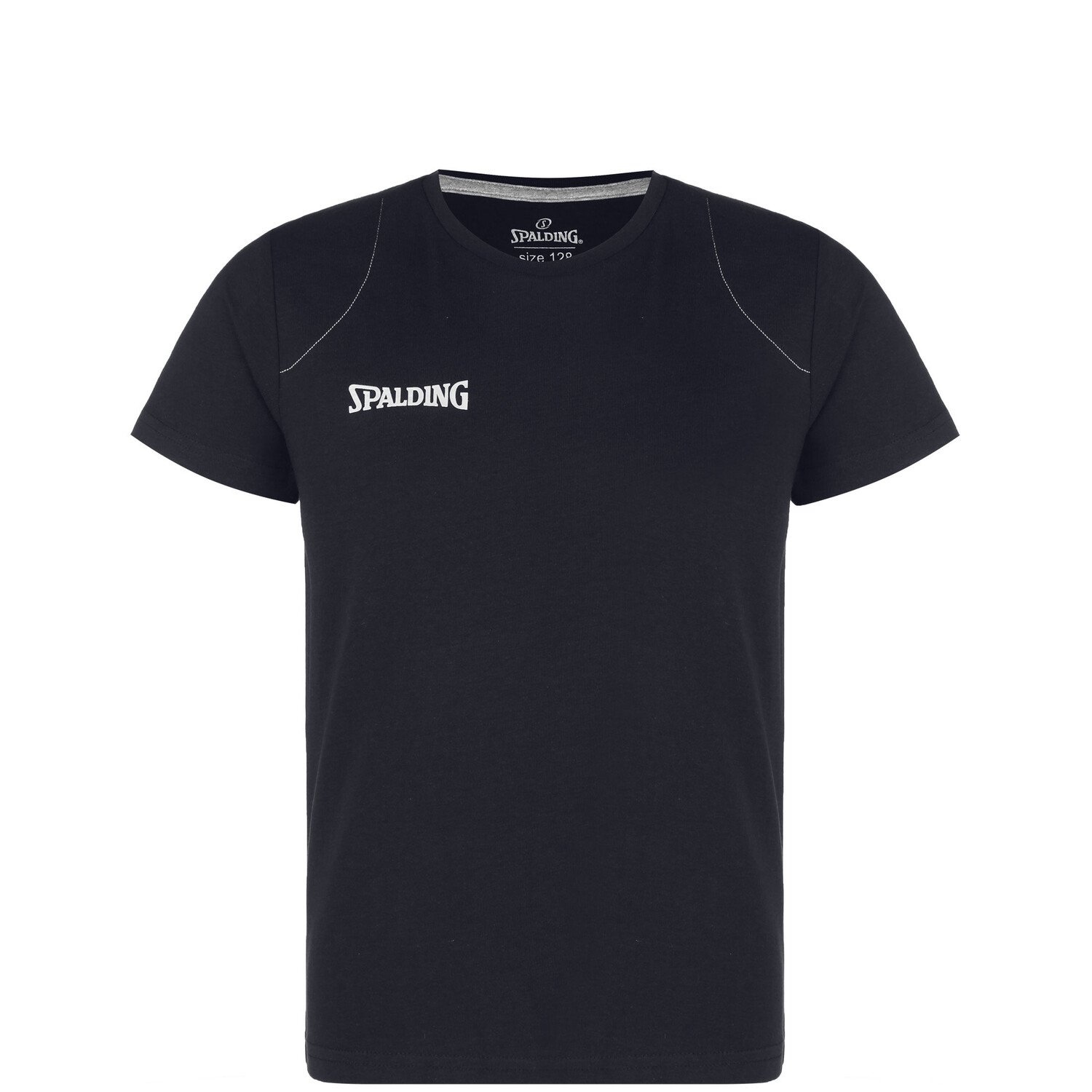

Футболка Spalding Essential, темно синий