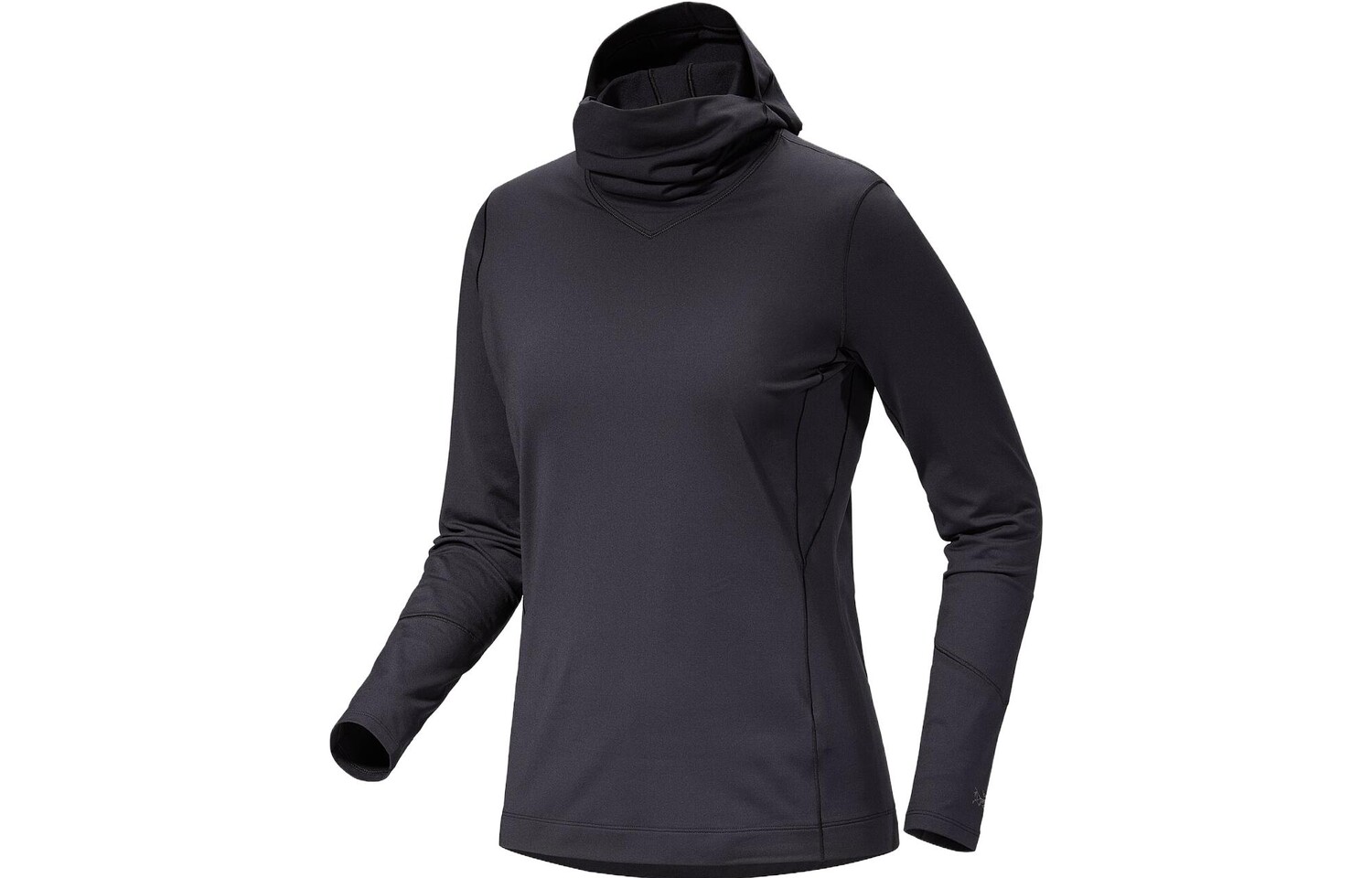 

Футболка женская Arcteryx Rho, бирюзовый