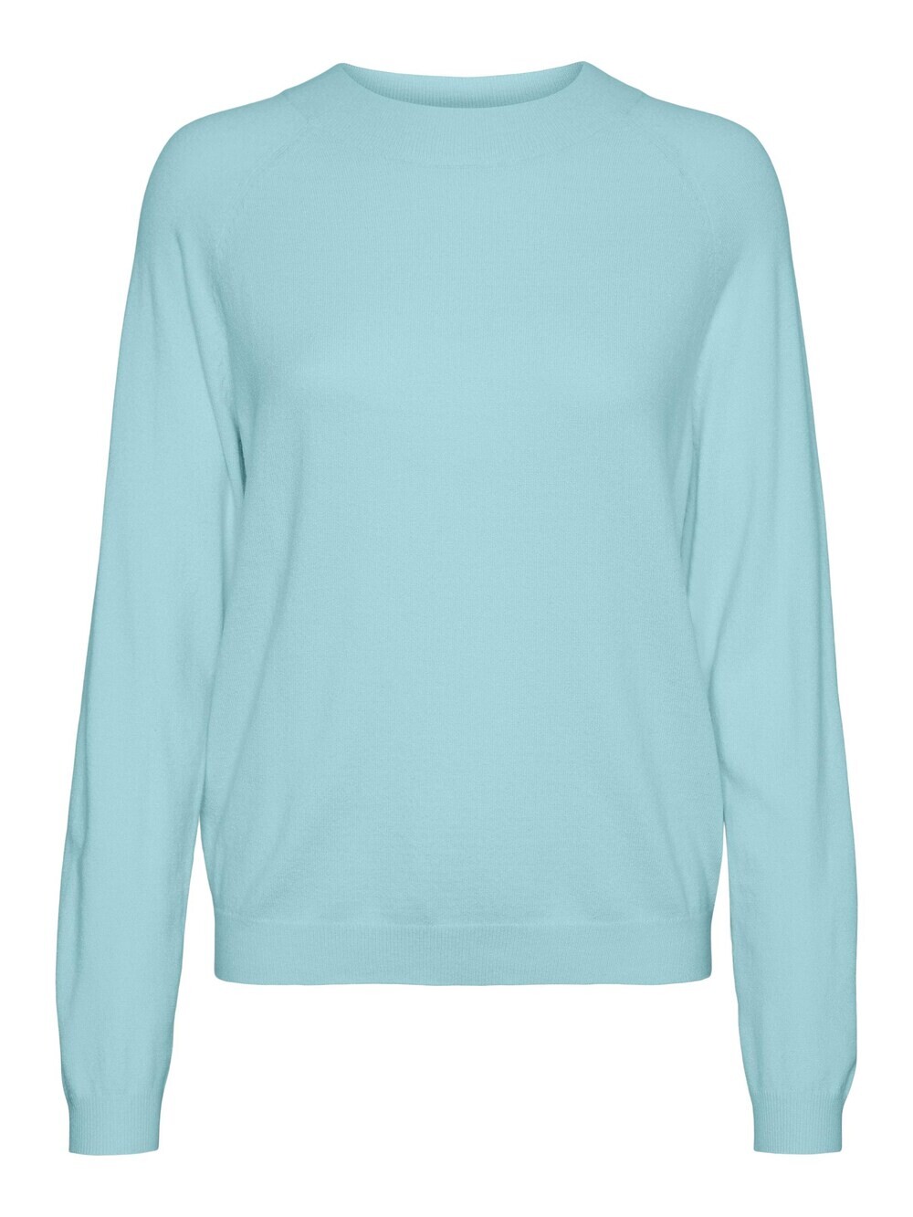 

Свитер VERO MODA HAPPINESS, светло-синий