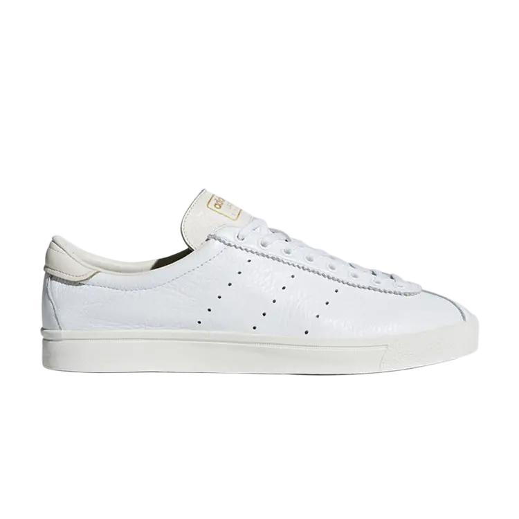 

Кроссовки Adidas Lacombe SPZL 'White', белый