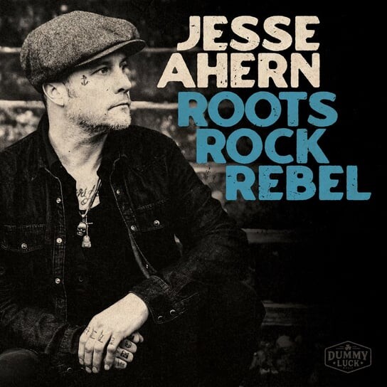 

Виниловая пластинка Ahern Jesse - Roots Rock Rebel