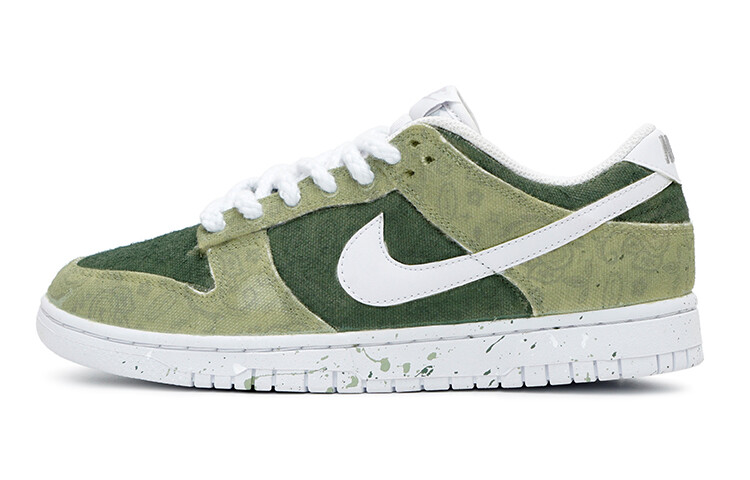 

Женские туфли Nike Dunk Low Skate