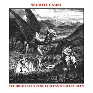 

Виниловая пластинка Sopwith Camel - Miraculous Hump Returns From the Moon