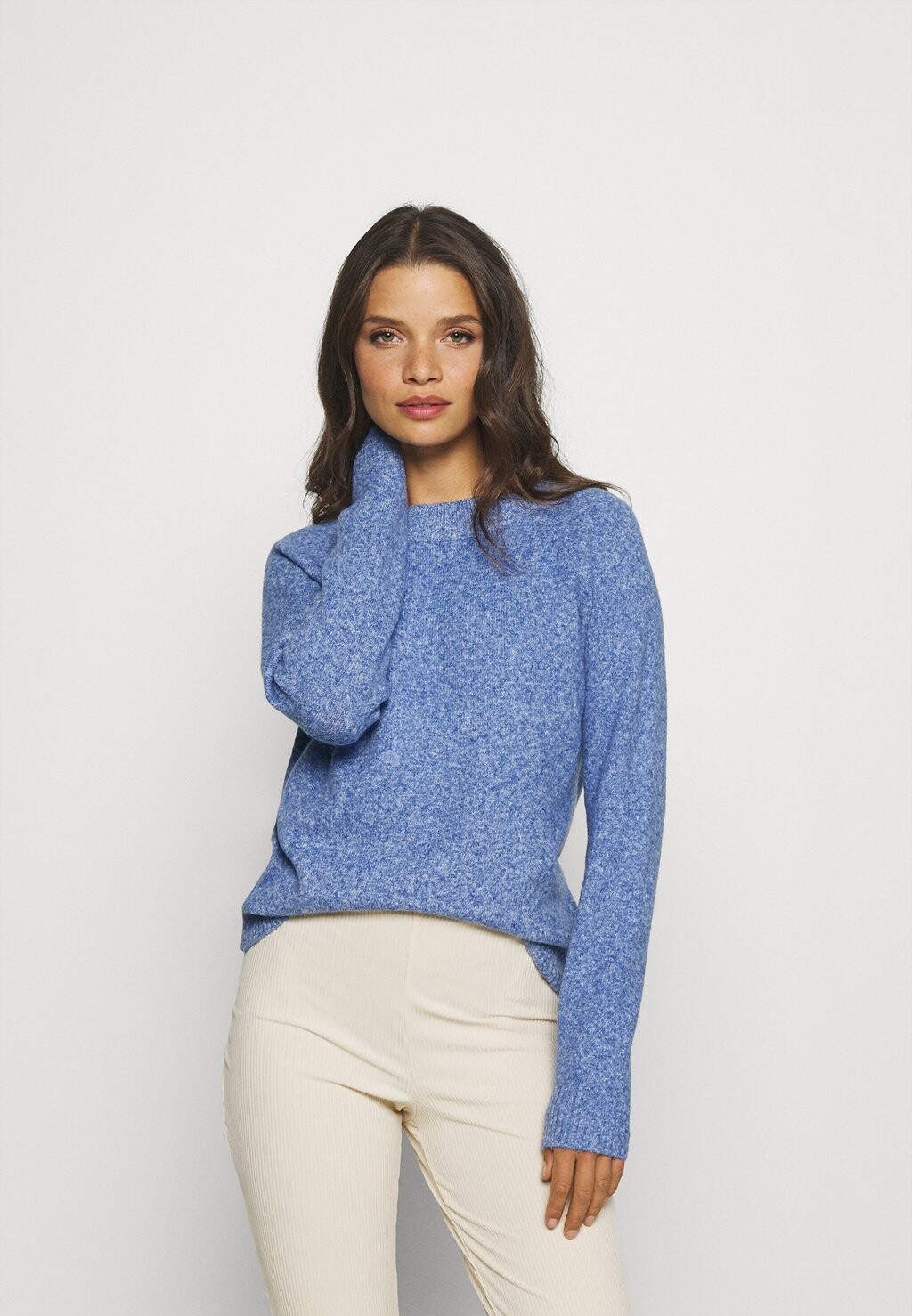 

Джемпер Vero Moda, синий