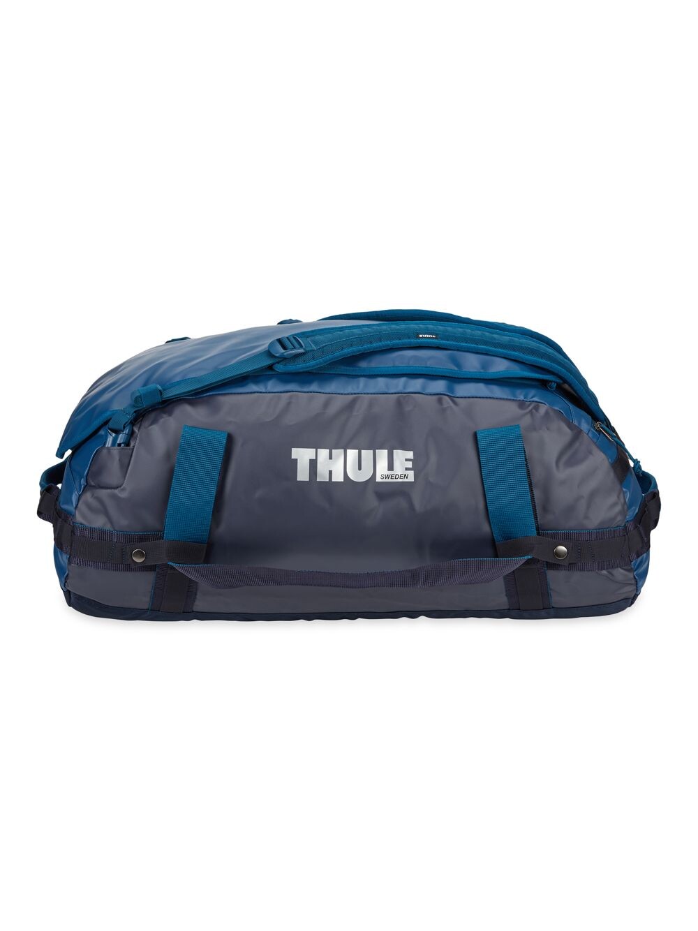 

Трансформируемая спортивная сумка Chasm Thule