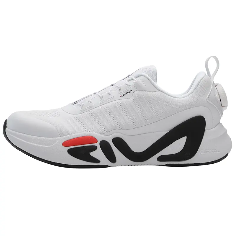 

Кроссовки женские Fila Boasmaster для фитнеса, белый