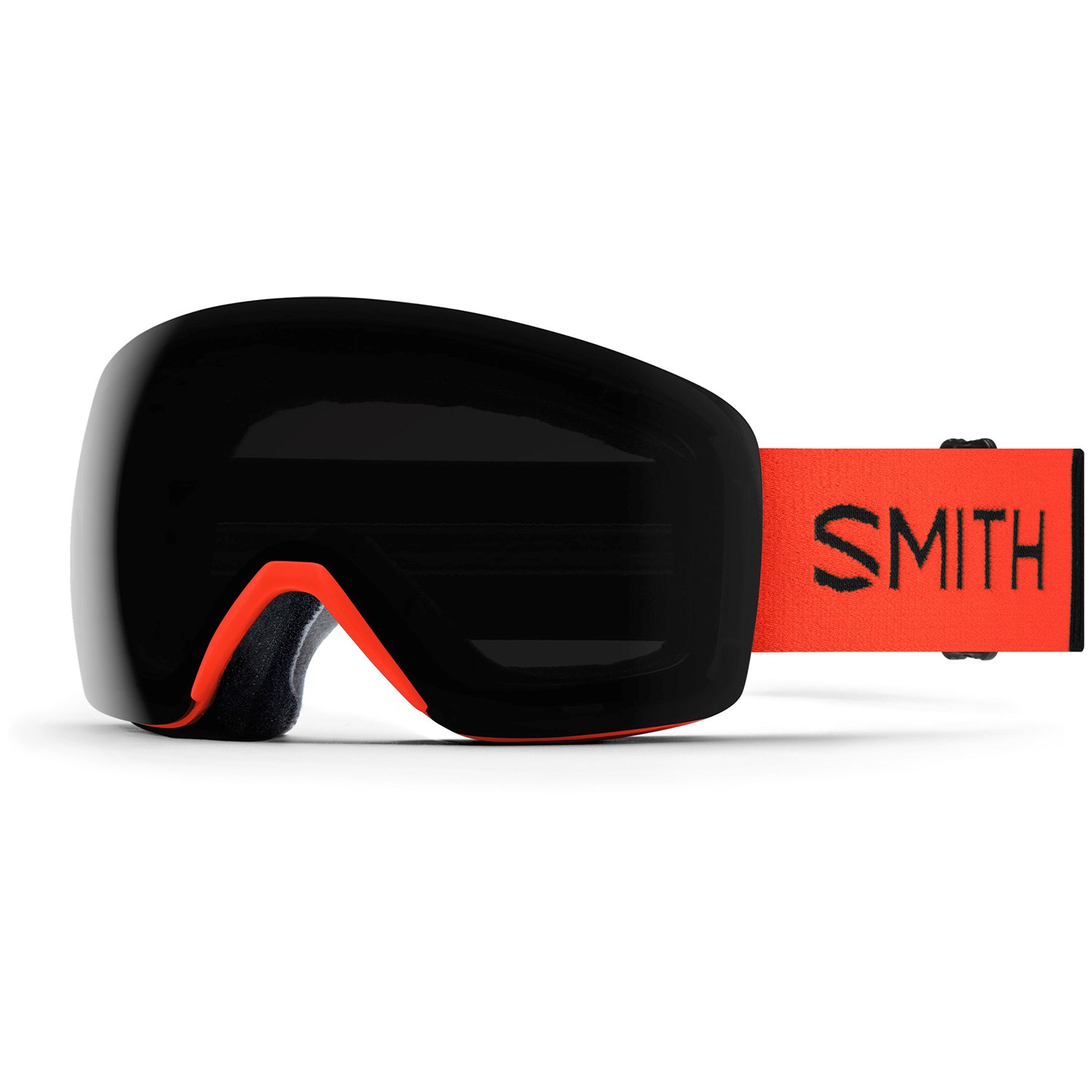 цена Лыжные очки Smith Skyline