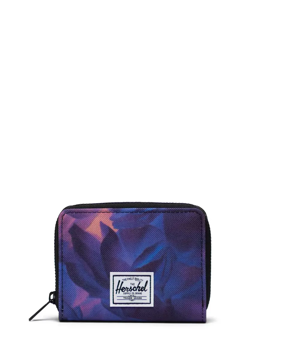 

Разноцветный кошелек унисекс на молнии Herschel