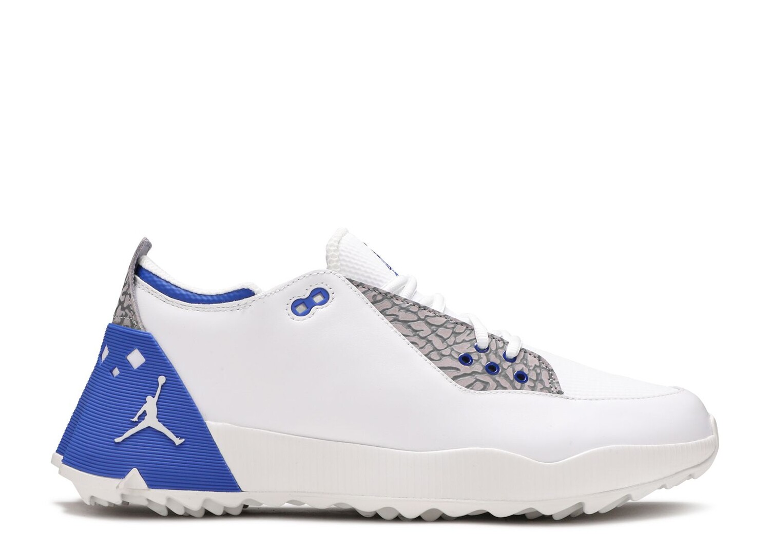 

Кроссовки Air Jordan Jordan Adg 2 'True Blue', синий