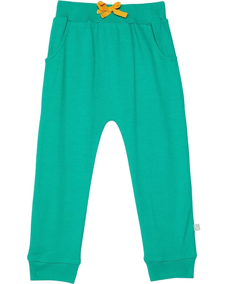 

Брюки finn + emma Flying Pigs Lounge Pants, цвет Emerald Green