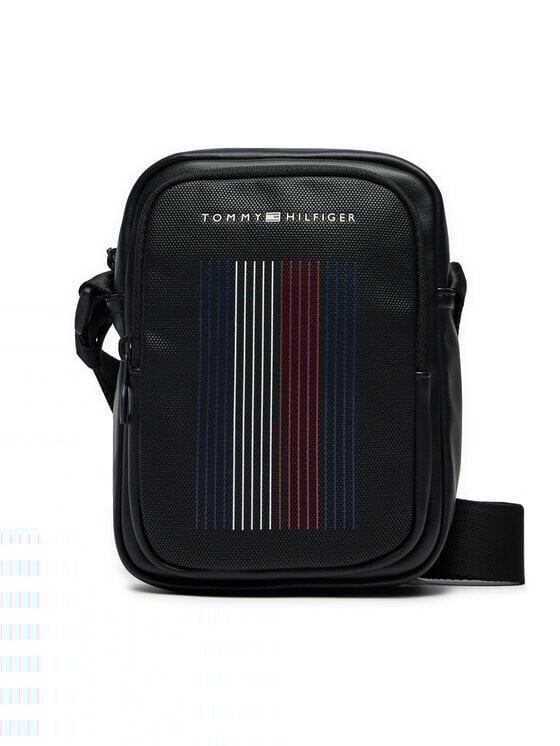 

Кошелек Tommy Hilfiger, черный
