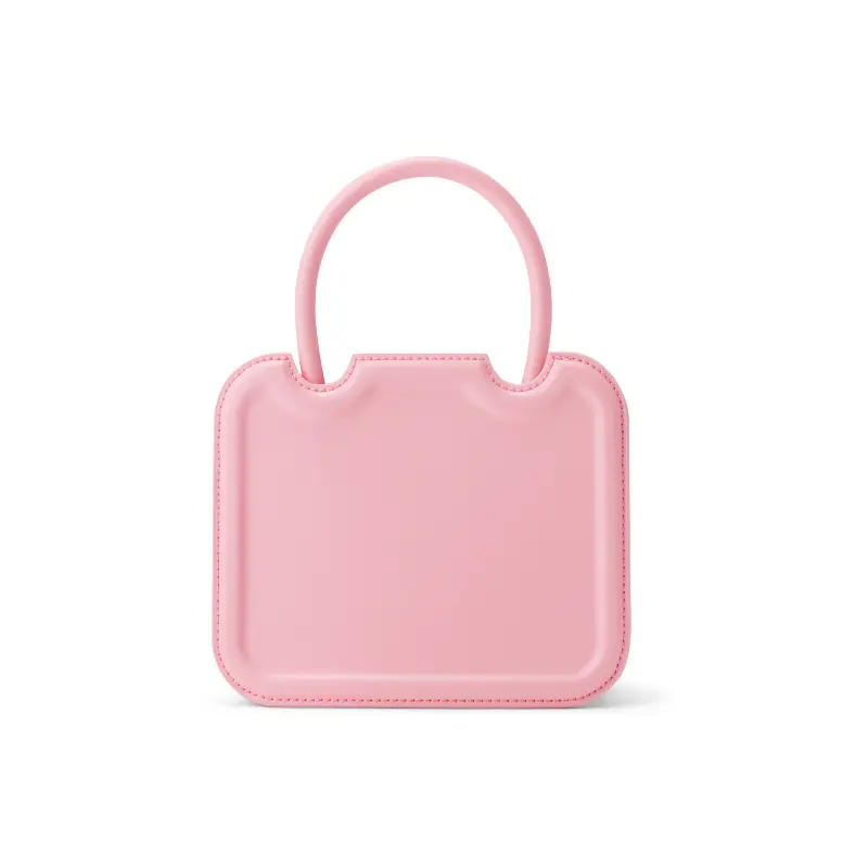 

Charles&Keith Женская сумка через плечо CHARLES & KEITH, Шоколадный цвет