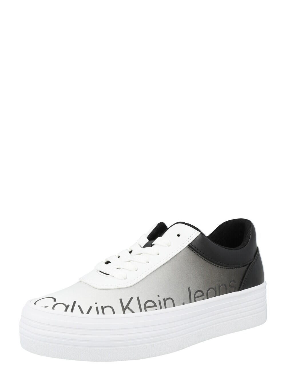 

Кроссовки Calvin Klein, белый