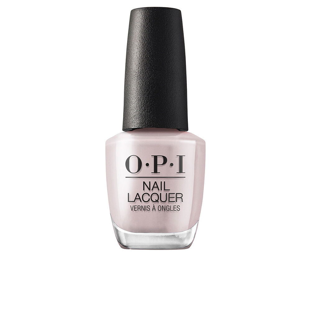 

Лак для ногтей Fall nail lacquer Opi, 15 мл, Peace of Mined