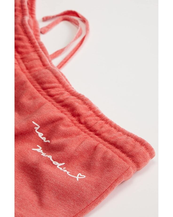 

Шорты Roxy Mystery Of Love Shorts, цвет Spiced Coral