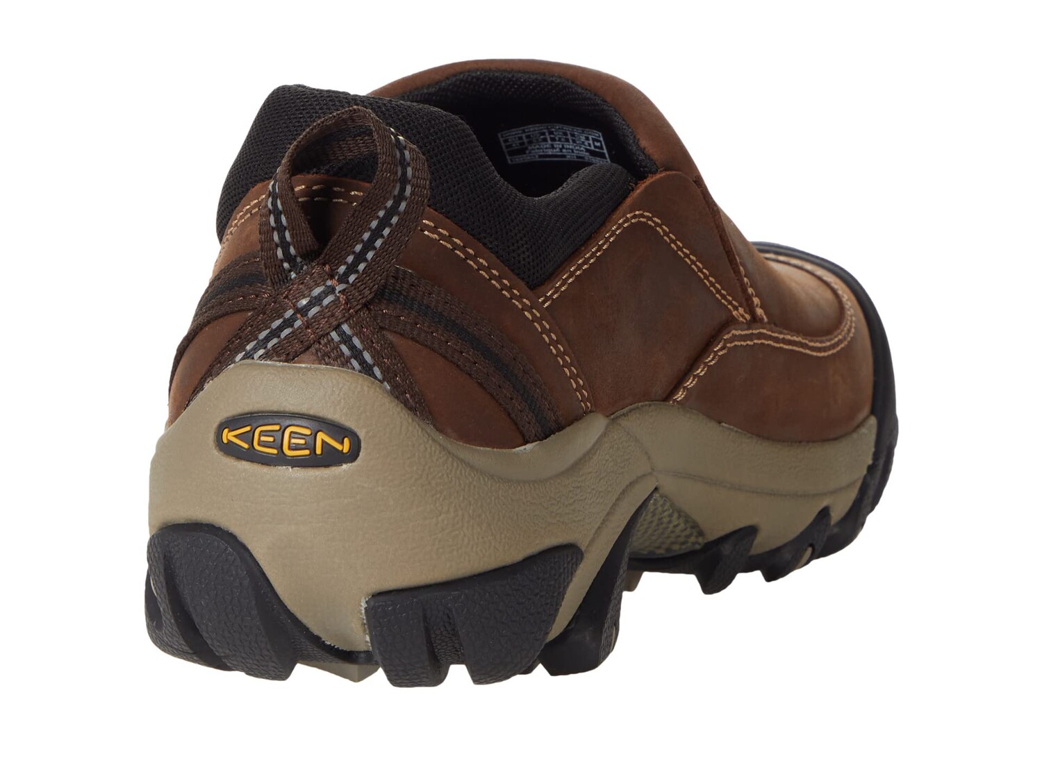 

Лоферы KEEN Targhee II Slip-On