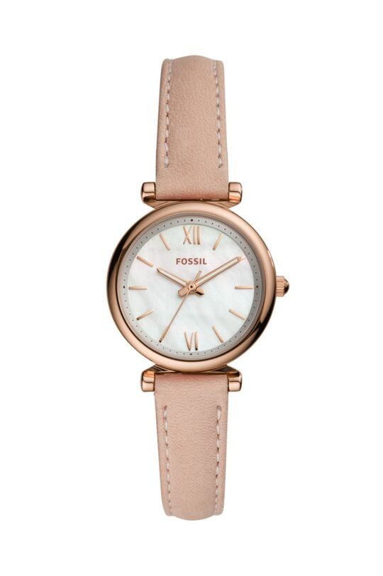 

Ископаемое - Часы ES4699 Fossil, бежевый
