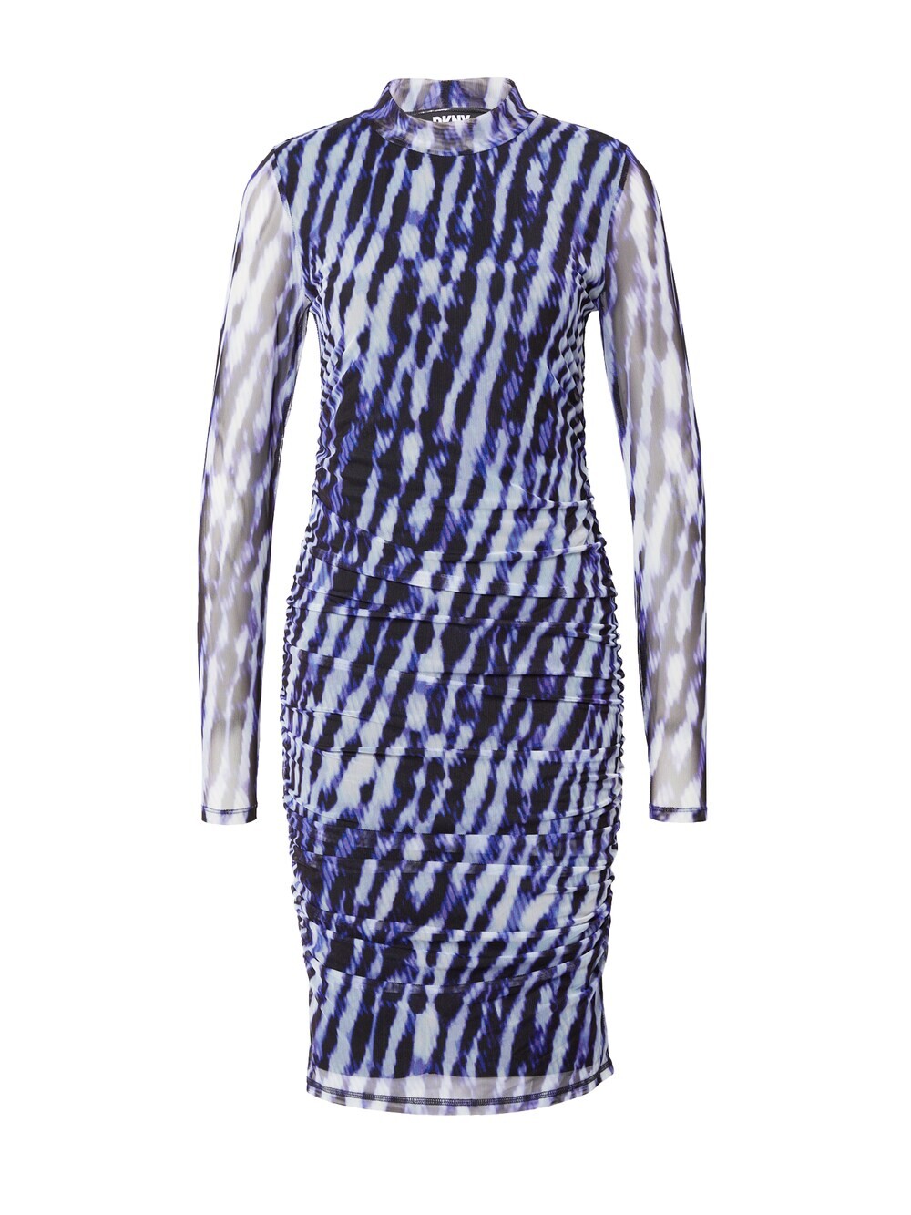 

Платье DKNY, морской синий