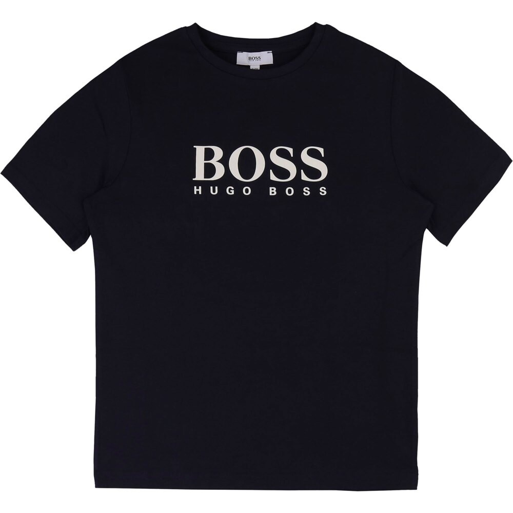 

Футболка BOSS J25P13, черный