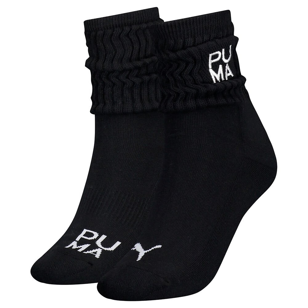 

Носки Puma 701219376 Short 2 шт, черный