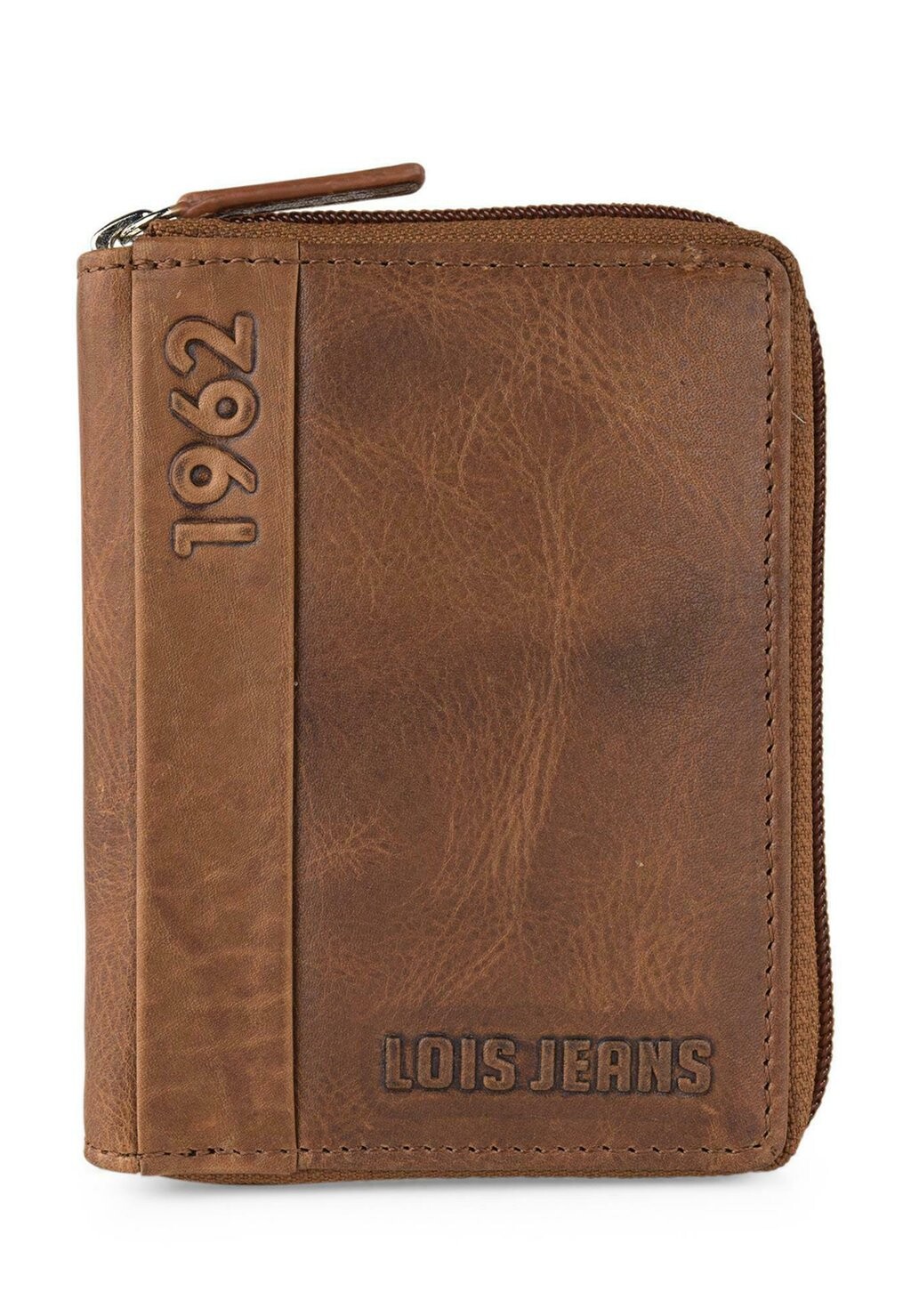 

Кошелек ELK LOIS Jeans, коричневый