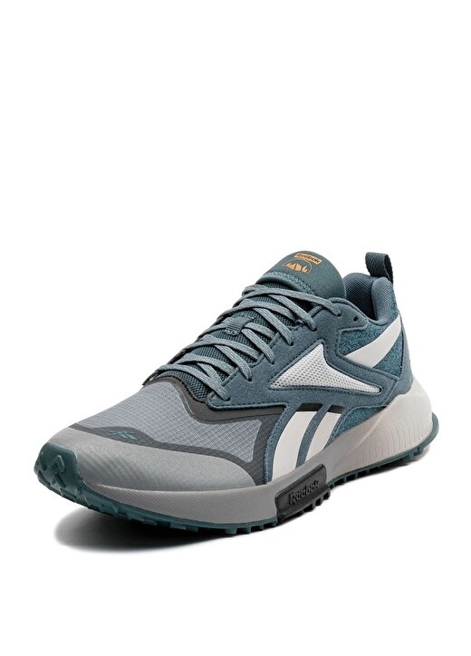 

Синие мужские кроссовки Reebok, Синий
