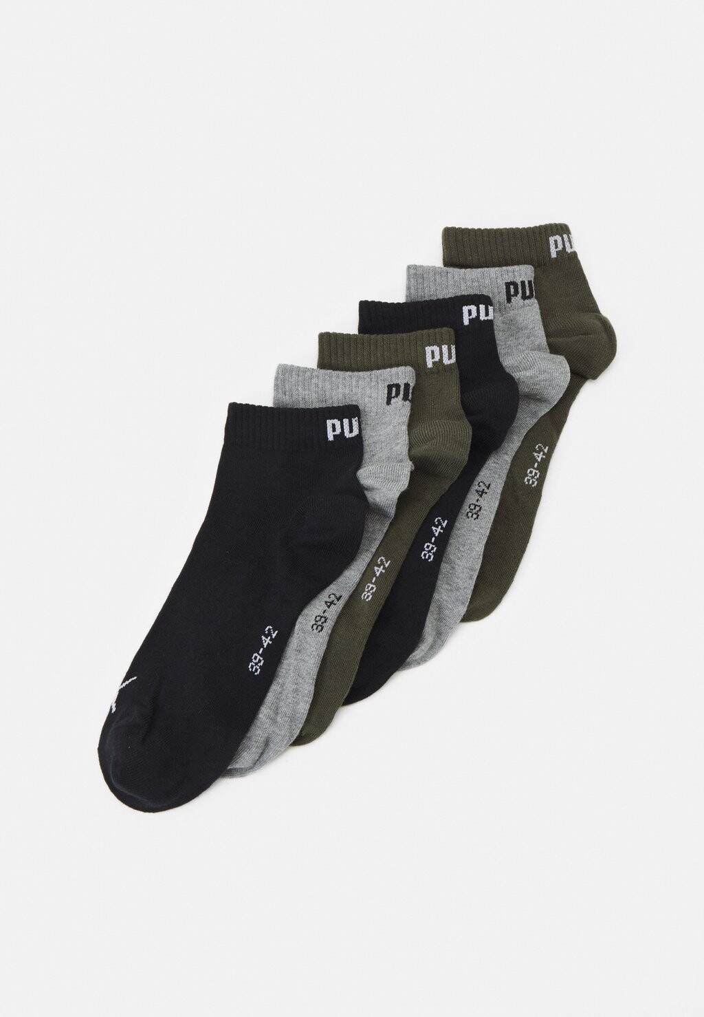 

Спортивные носки Puma