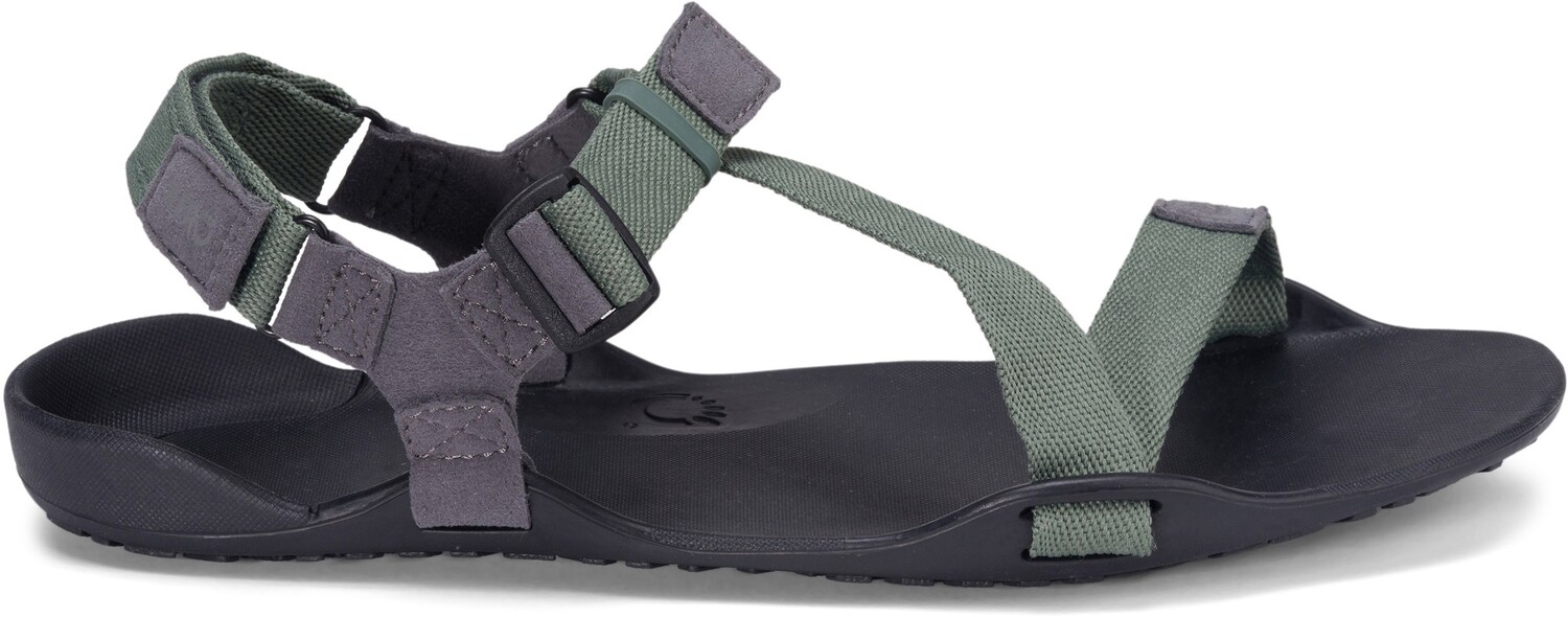 

Сандалии Z-Trek — мужские Xero Shoes, зеленый