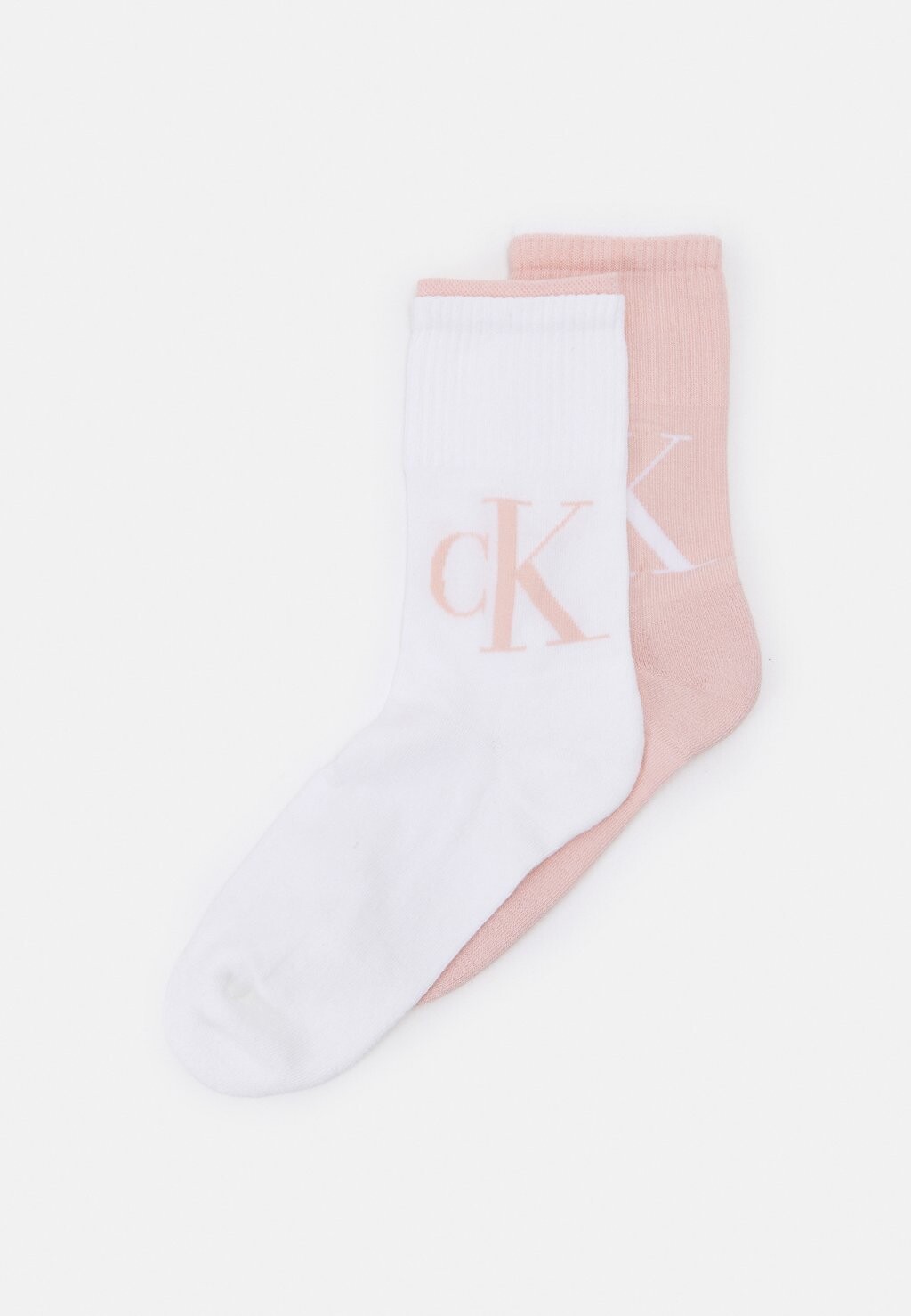 

Носки Calvin Klein Underwear, белый