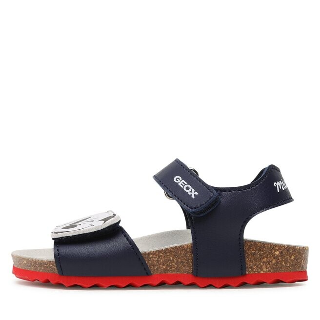 

Сандалии Geox BSandal Chalki, темно-синий