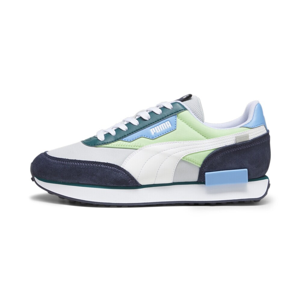 

Кроссовки Puma Future Rider New Core, серый