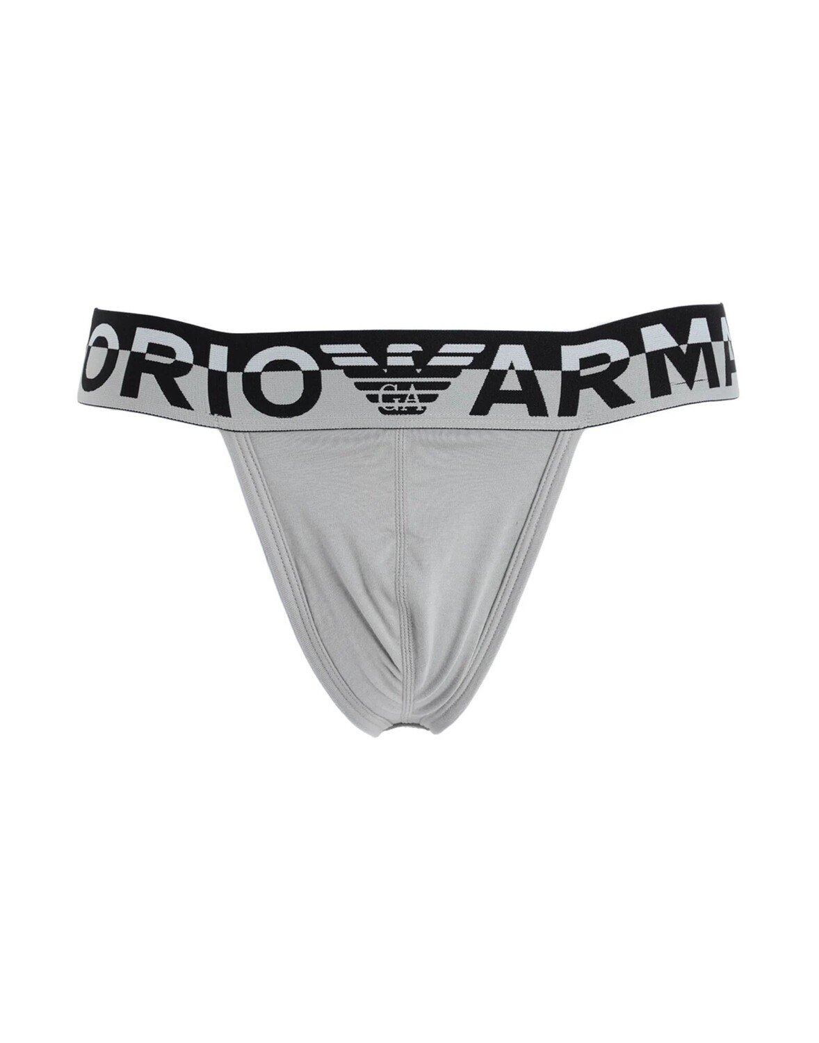 

Трусы Giorgio Armani, светло-серый