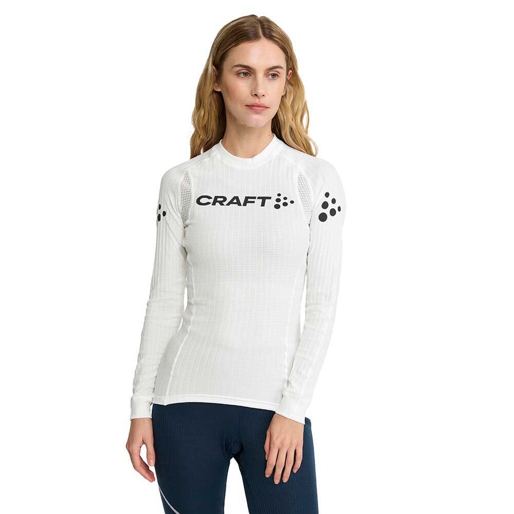 

Базовый слой с длинным рукавом Craft Active Extreme X, белый