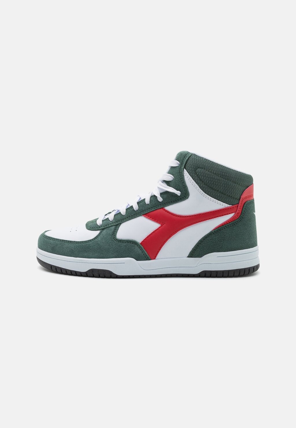 

Высокие кроссовки Diadora
