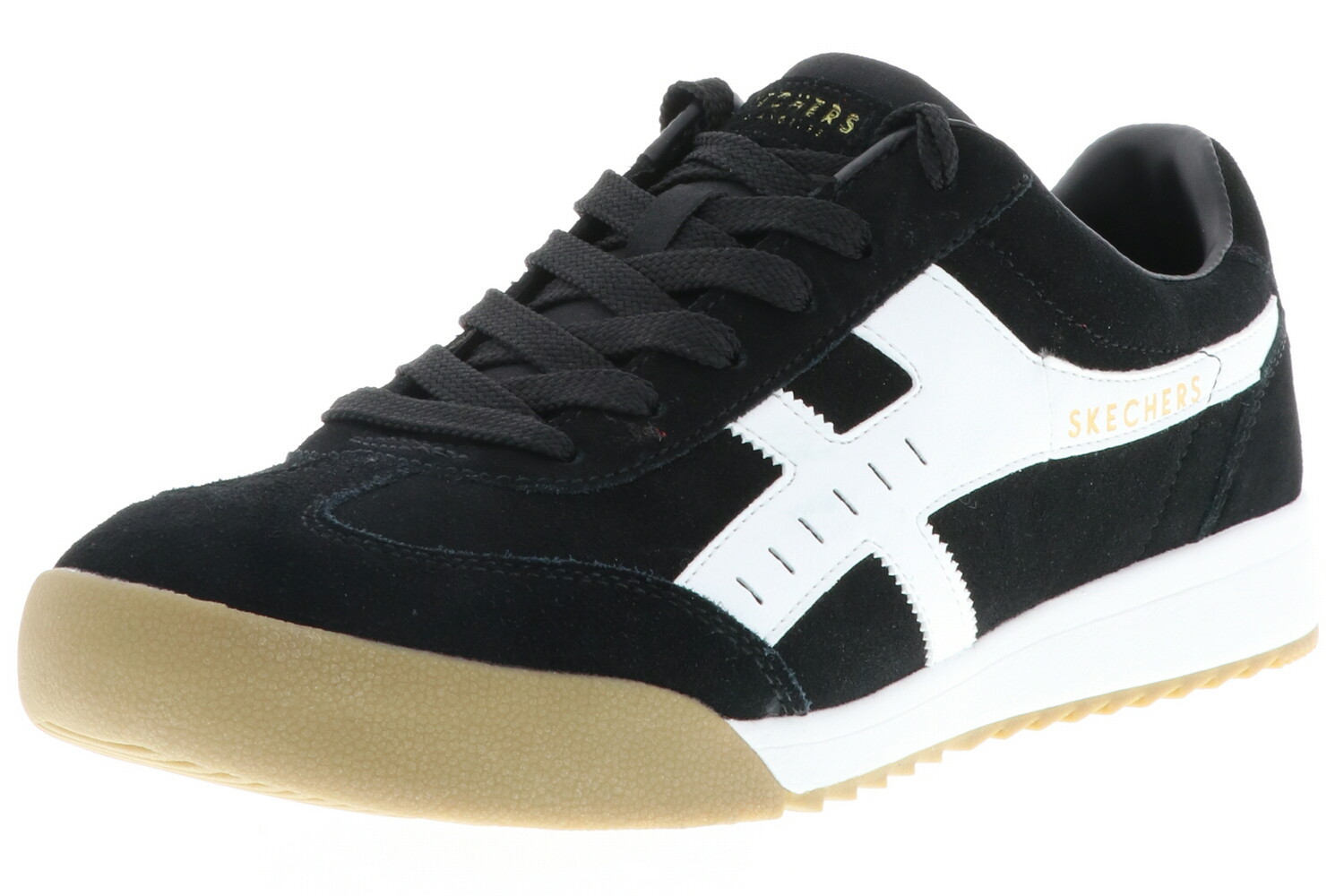 

Низкие кроссовки Skechers, черный