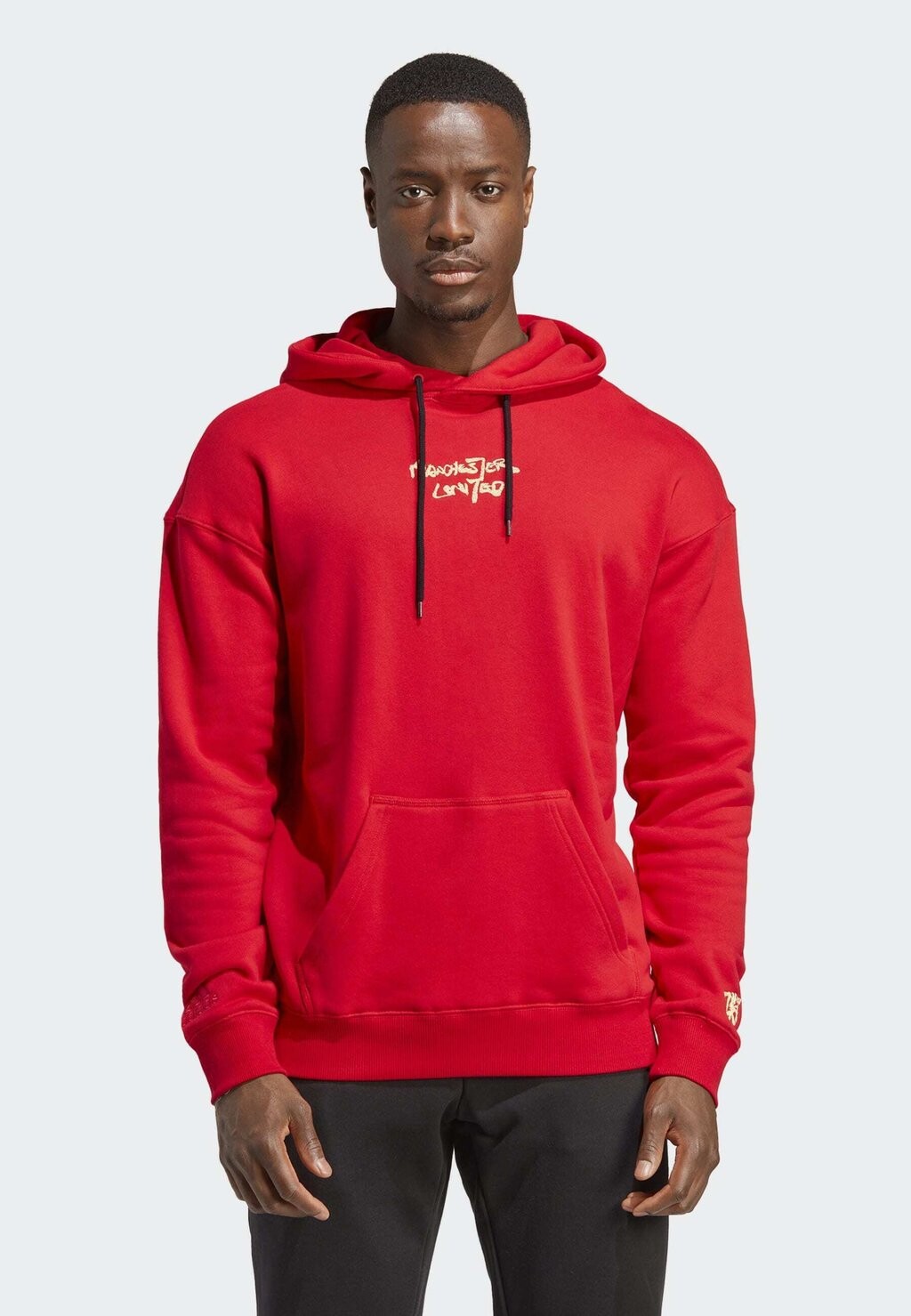 

Толстовка Adidas