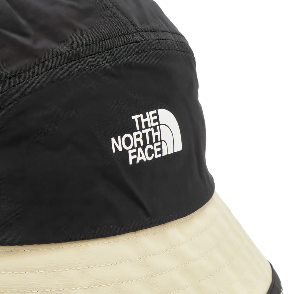 

Панама The North Face из кипариса